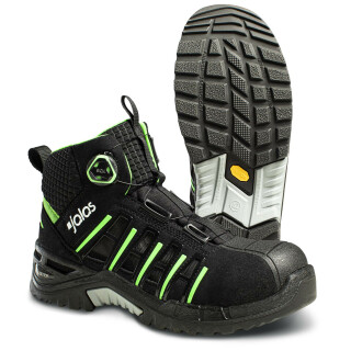 EJENDALS-Turvajalkine - Nilkkuri JALAS® 9945 EXALTER kuva