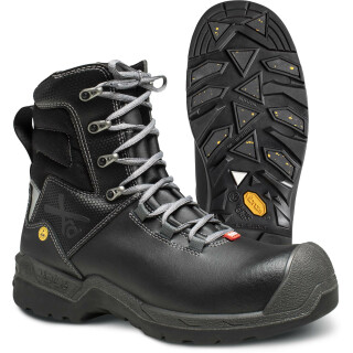 EJENDALS-Turvajalkine - Korkea varsi JALAS® 1368 HEAVY DUTY kuva