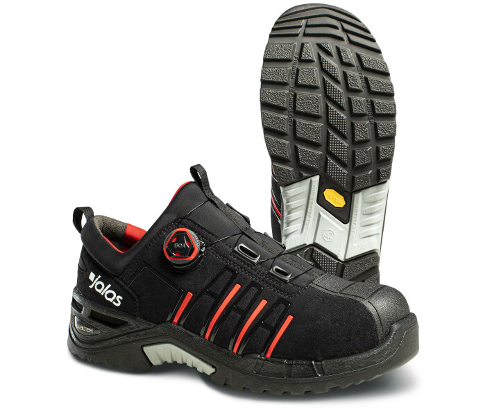 JALAS EXALTER 9965 kuva