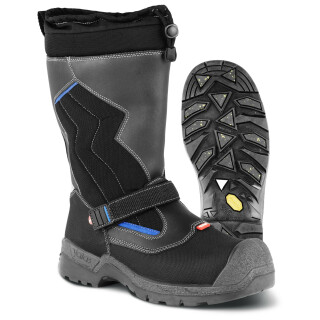 EJENDALS-Turvajalkine - Saapas JALAS® 1388 HEAVY DUTY kuva