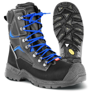 EJENDALS-Turvajalkine - Korkea varsi JALAS® 1378 HEAVY DUTY kuva