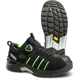 EJENDALS-Turvajalkine - Matala JALAS® 9925 EXALTER kuva