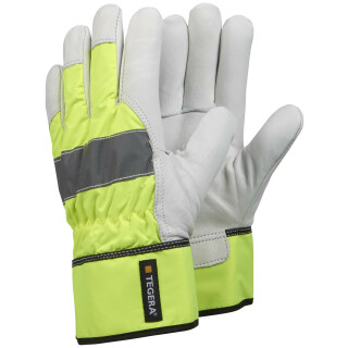 Jalas-Nahkakäsine TEGERA 298 kuva