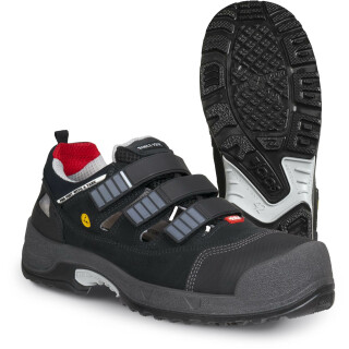 EJENDALS-Turvajalkine - Sandaali JALAS® 3008 ZENIT kuva