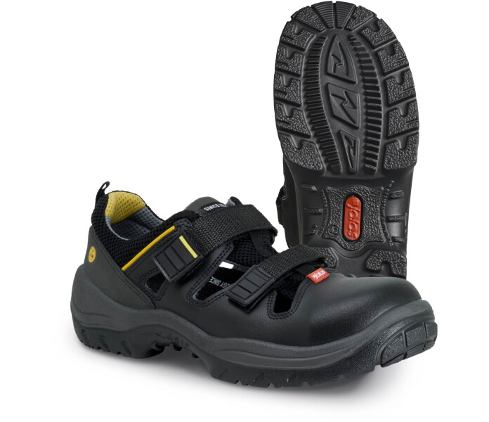 Jalas-Turvasandaali JALAS 3100 MONZA GRIP kuva