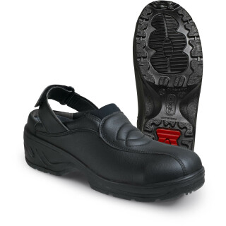 EJENDALS-Turvajalkine - Hollannikas JALAS® 2900 JACK kuva