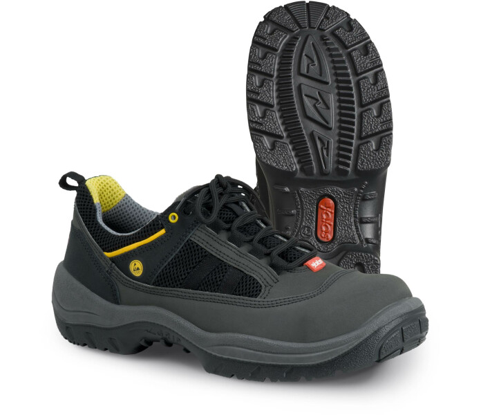 Jalas-Turvajalkine JALAS 3110 LIGHT GRIP kuva