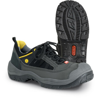 EJENDALS-Turvajalkine - Matala JALAS® 3118 LIGHT GRIP kuva