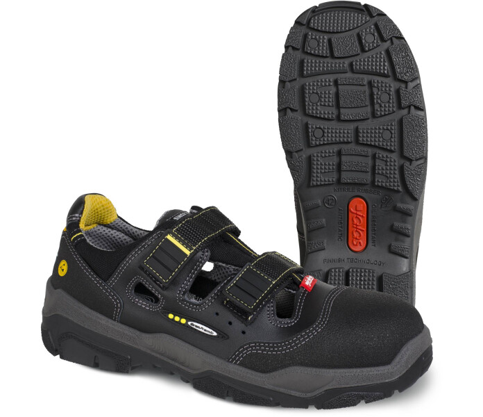 Jalas-Turvasandaali JALAS 1510 Antislip kuva