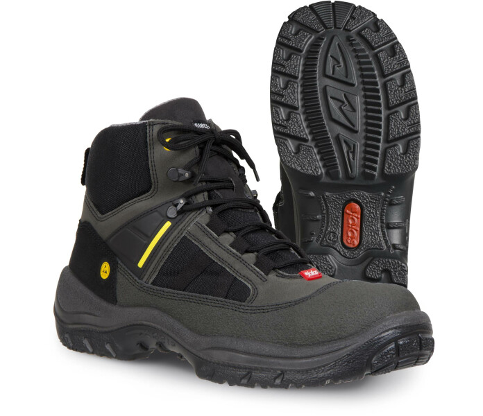 Jalas-Turvasaapas JALAS 3150 TREK GRIP kuva