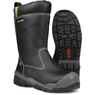 EJENDALS-Turvajalkine - Saapas JALAS® 1898W WINTER KING kuva