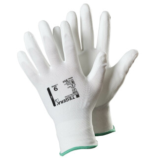 EJENDALS-Synteettinen käsine TEGERA® 850 image