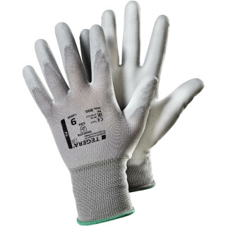 EJENDALS-Synteettinen käsine TEGERA® 890 image