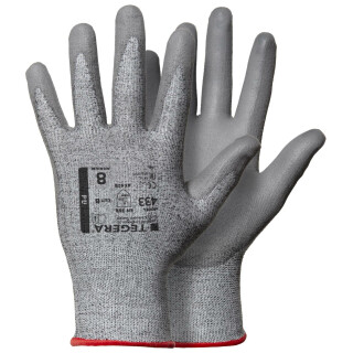 EJENDALS-Synteettinen käsine TEGERA® 433 CRF image