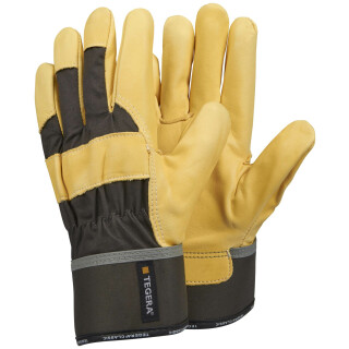 Jalas-Nahkakäsine TEGERA 363 kuva