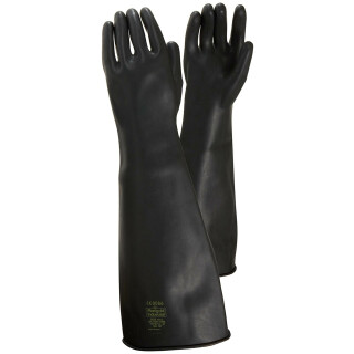 EJENDALS-Kemikaalisuojakäsine 327 image