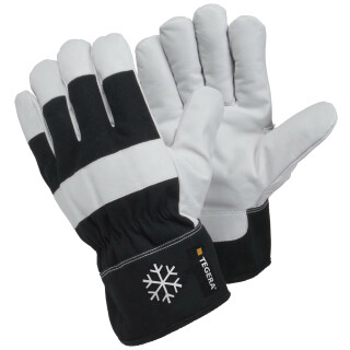 EJENDALS-Nahkakäsine TEGERA® 377 image