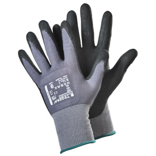 EJENDALS-Synteettinen käsine TEGERA® 728 image