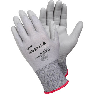 EJENDALS-Synteettinen käsine TEGERA® 909 image