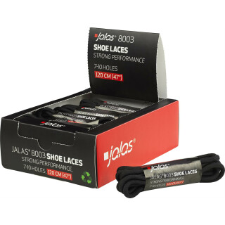 EJENDALS-Kengännauha JALAS® 8003 SHOELACES image