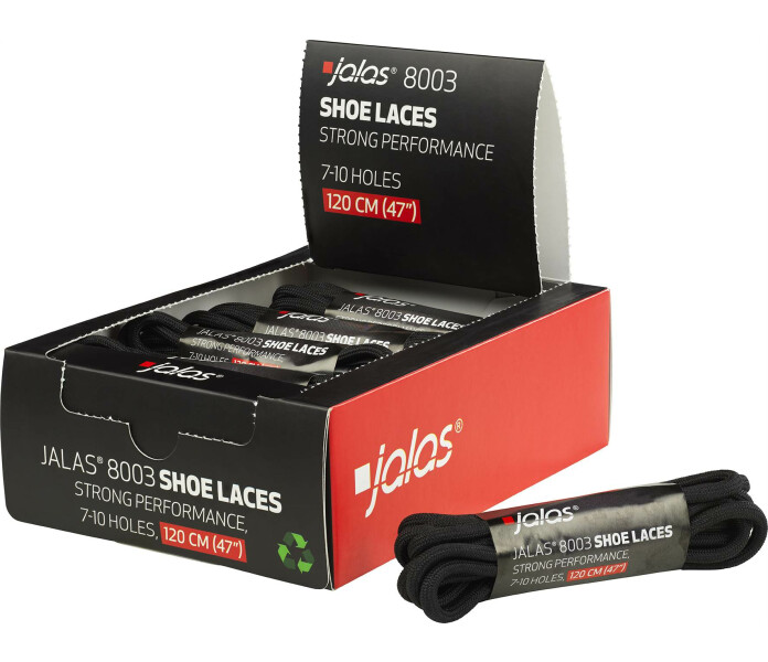 Jalas-Kengännauha JALAS 8003 SHOELACES kuva