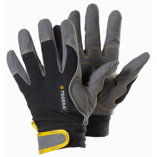 EJENDALS-Synteettinen käsine TEGERA® 9200 PRO Macrothan image