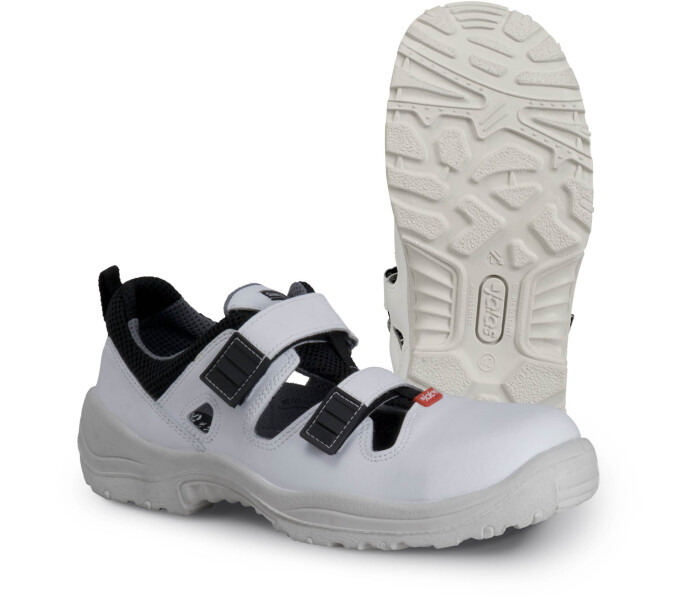 Jalas-Turvasandaali JALAS 3500 WHITE kuva