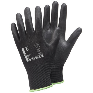 EJENDALS-Synteettinen käsine TEGERA® 860R image