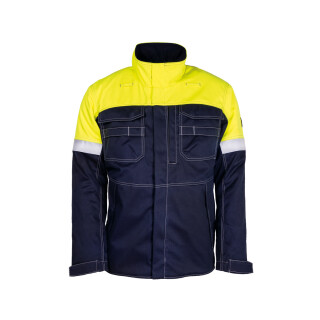 TRANEMO-Flame Retardant Ladies Winter jacket image