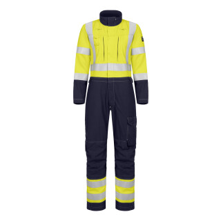 TRANEMO-Flame Retardant Ladies Boilersuit image