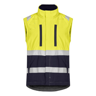 TRANEMO-Flame Retardant Bodywarmer image