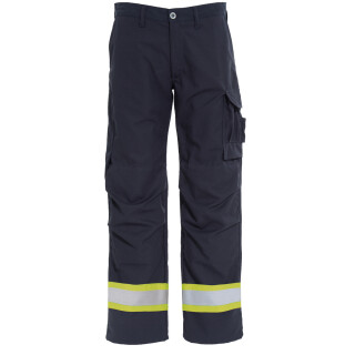 TRANEMO-Flame Retardant Lined Ladies Trousers image