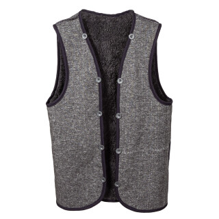 TRANEMO-Flame Retardant Ladies Fibrefur Lining image