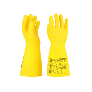 TRANEMO-Insulating Gloves image