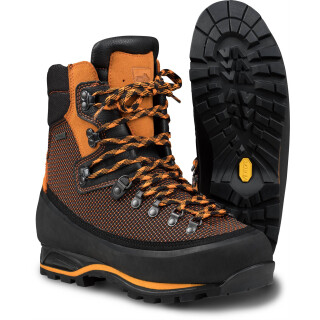 EJENDALS-Turvajalkine - Korkea varsi JALAS® 1988 CHAINSAW GTX kuva