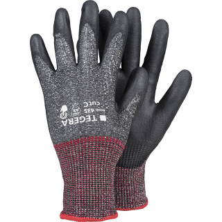 EJENDALS-Synteettinen käsine TEGERA® 435 image