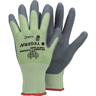 EJENDALS-Synteettinen käsine TEGERA 457 image