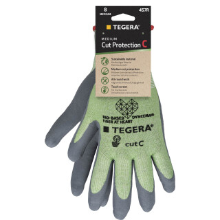 EJENDALS-Synteettinen käsine TEGERA 457R image