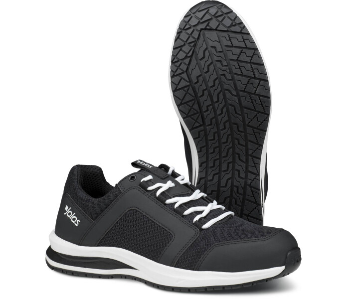 EJENDALS-Turvajalkine - Matala JALAS® 5618 TEMPUS kuva
