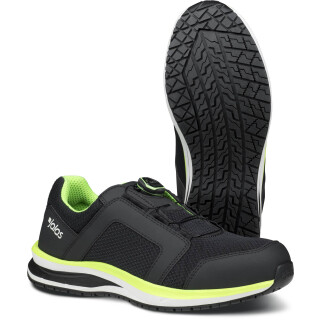 EJENDALS-Turvajalkine - Matala JALAS® 5668 TEMPUS kuva