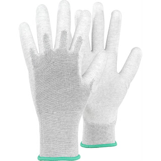 EJENDALS-Synteettinen käsine TEGERA® 802 image