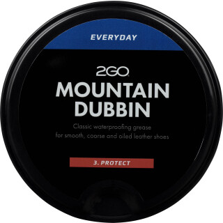 EJENDALS-Other products 2GO MOUNTAIN DUBBIN kuva