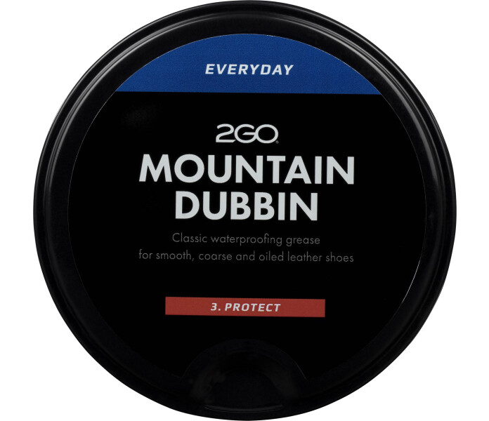 EJENDALS-Other products 2GO MOUNTAIN DUBBIN kuva