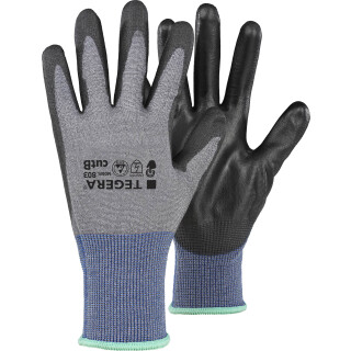 EJENDALS-Synteettinen käsine TEGERA® 803 CRF image