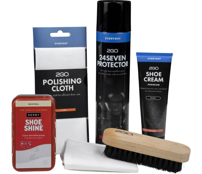 EJENDALS-Other products JALAS CARE KIT JALAS/2GO kuva