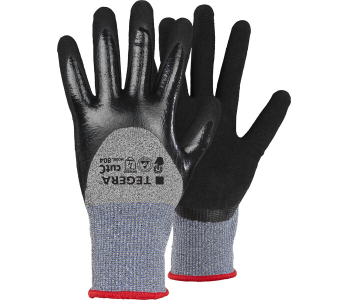 EJENDALS-Synteettinen käsine TEGERA® 804 CRF image