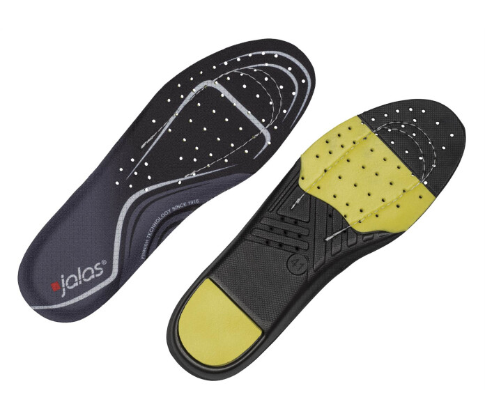 EJENDALS-Pohjallinen JALAS FX2 PRO SLIM INSOLE kuva