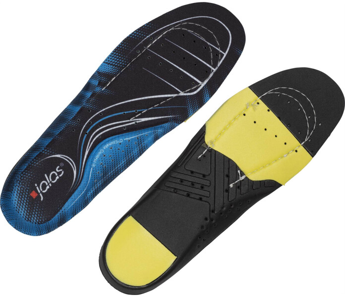 EJENDALS-Pohjallinen JALAS FX3 SOFT INSOLE kuva