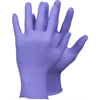 EJENDALS-Kertakäyttökäsine TEGERA® 842 kuva