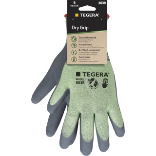 EJENDALS-Synteettinen käsine TEGERA 863R image